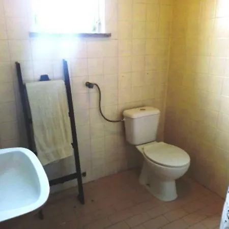 Homestay szállás Quarto Na Casa Da Praia Aljezur