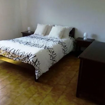 Ubytování v soukromí Quarto Na Casa Da Praia *
