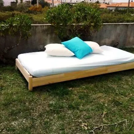 Quarto Na Casa Da Praia * Aljezur